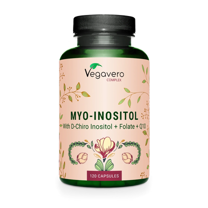 Mio-Inositolo Complex Capsule