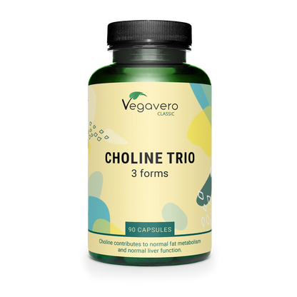 Colina Trio Capsule