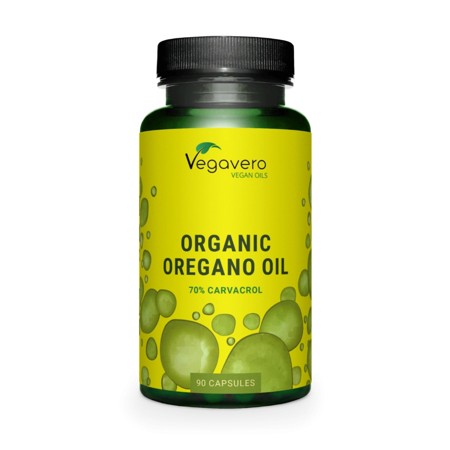Olio di Origano Capsule Bio