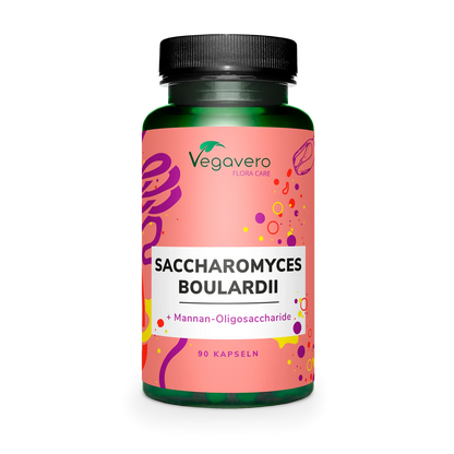 Saccharomyces Boulardii Capsule