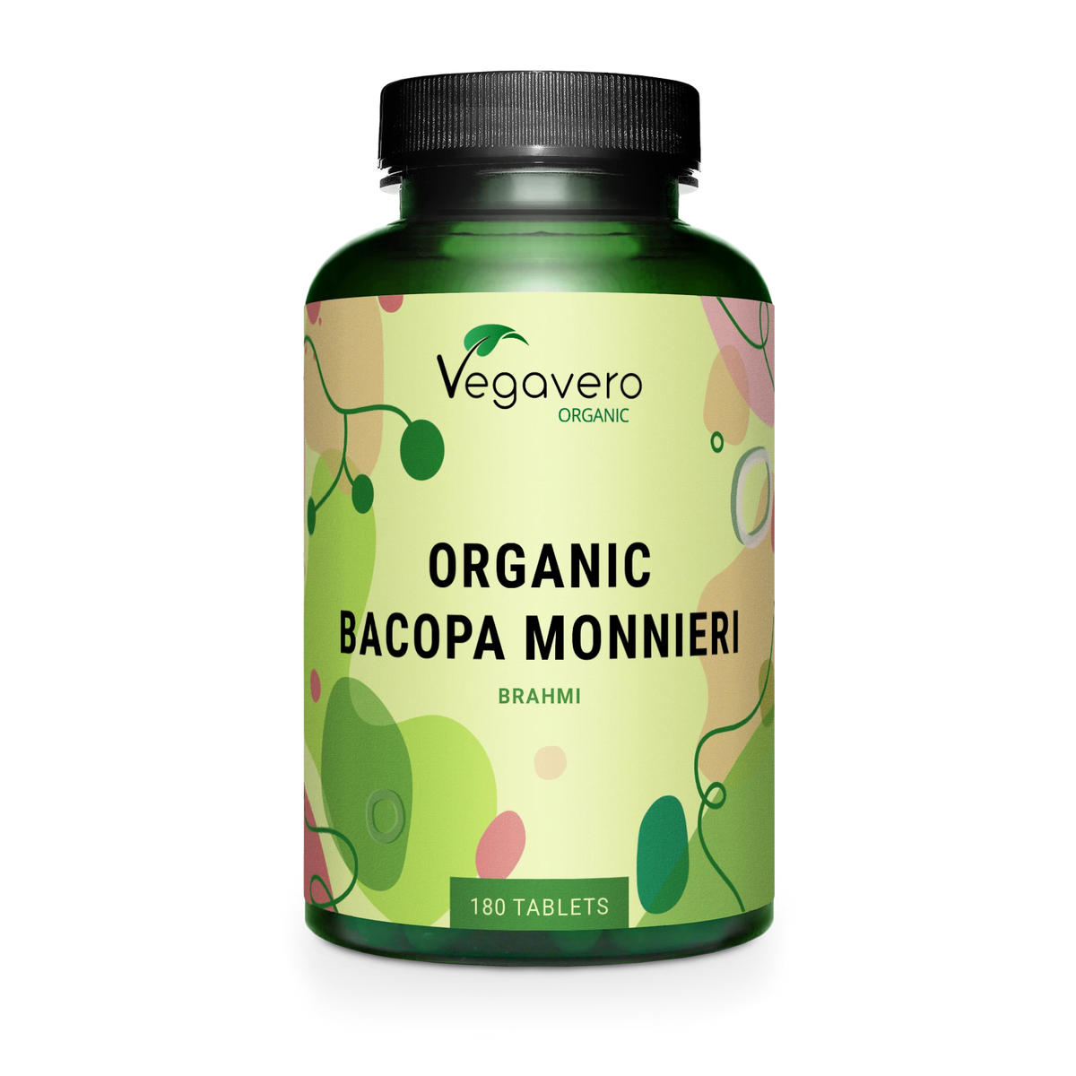 Brahmi Compresse Bio