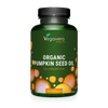 Olio di Semi di Zucca Capsule Bio