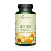 Lecitina Olio Capsule Bio