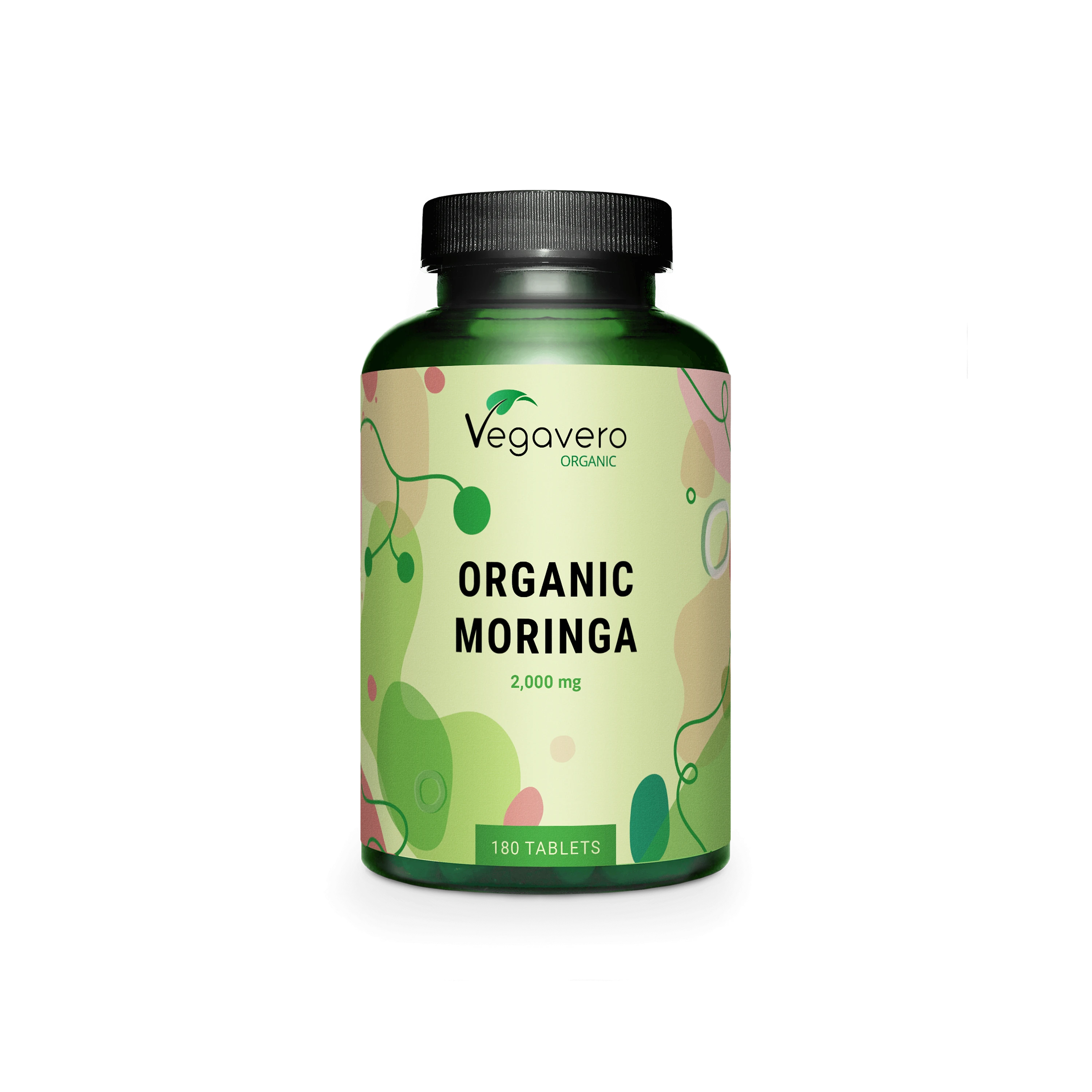 Moringa Oleifera Compresse Bio