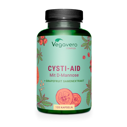 Cysti-Aid Capsule