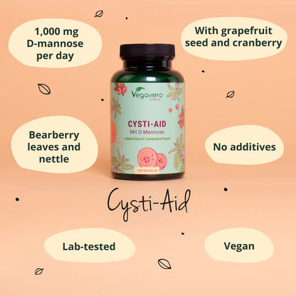 Cysti-Aid Capsule