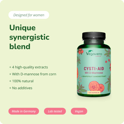 Cysti-Aid Capsule