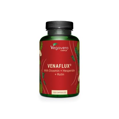 Venaflux Complex Capsule