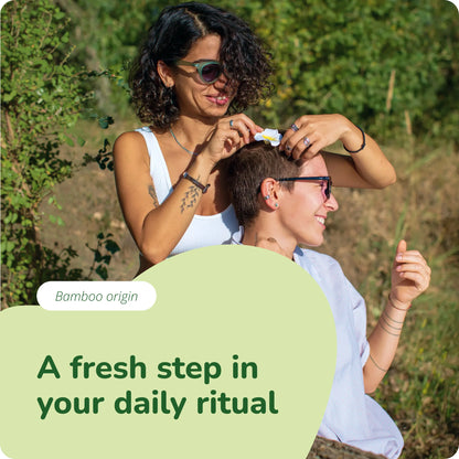 Silicio Naturale Capsule Bio