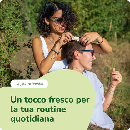 Silicio Naturale Capsule Bio