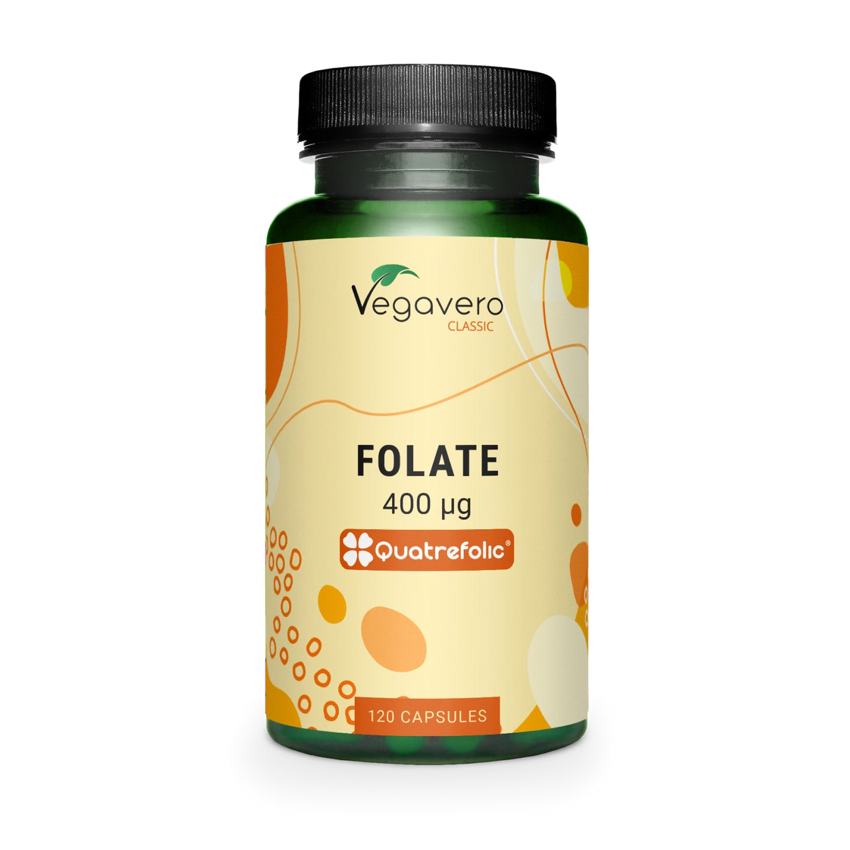 Folate Capsule