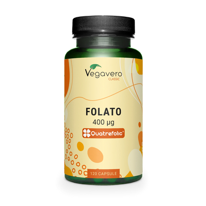 Folate Capsule