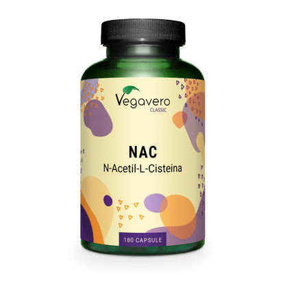 NAC Capsule