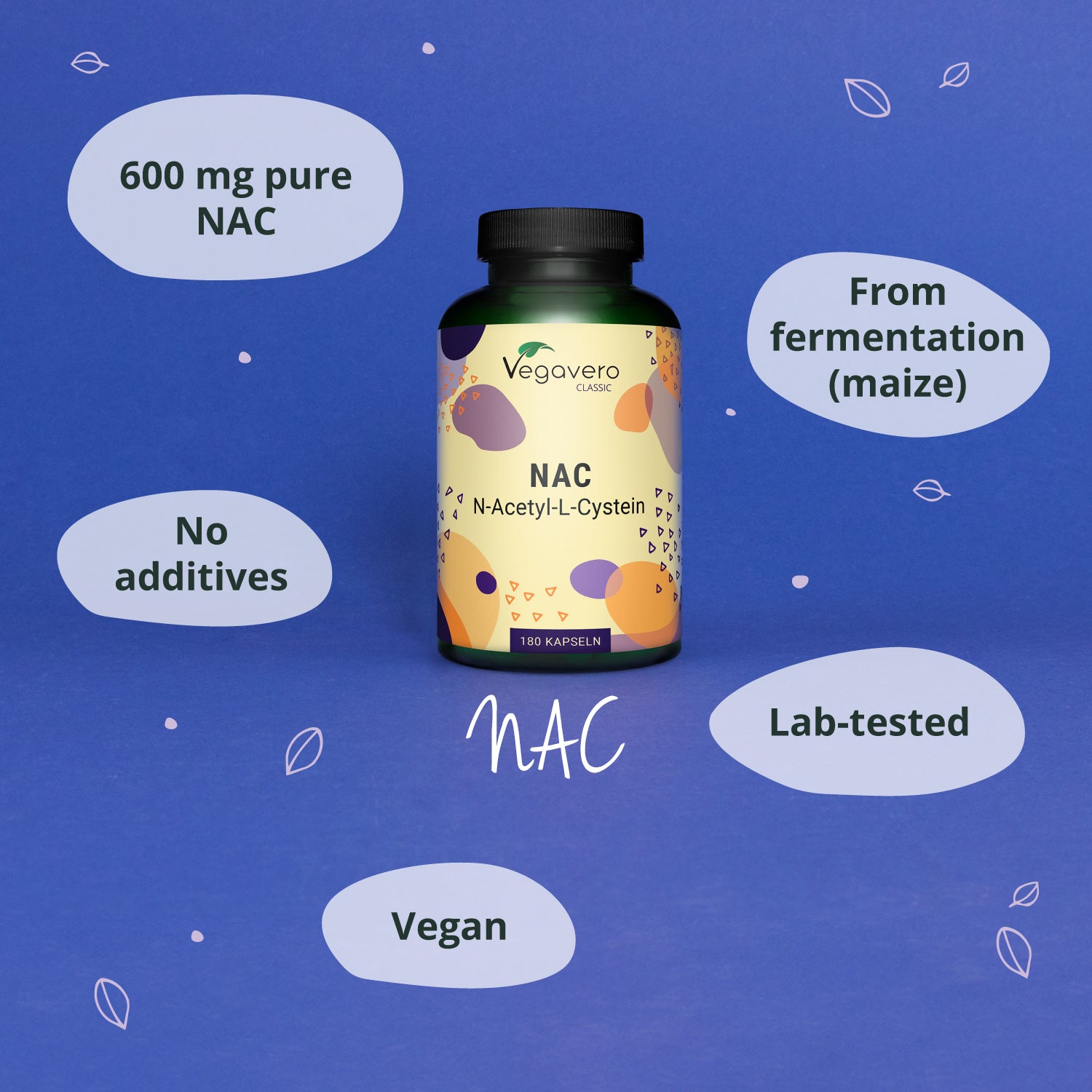 NAC Capsule