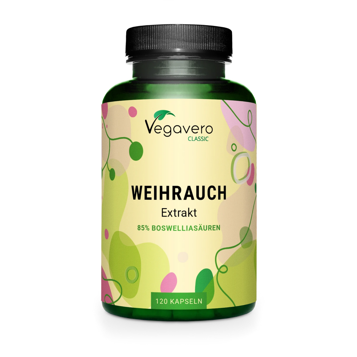 Boswellia Estratto Capsule