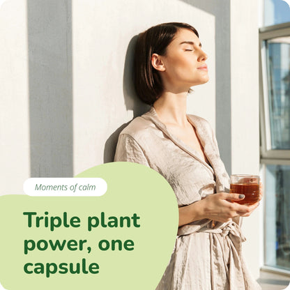 Griffonia Plus Capsule