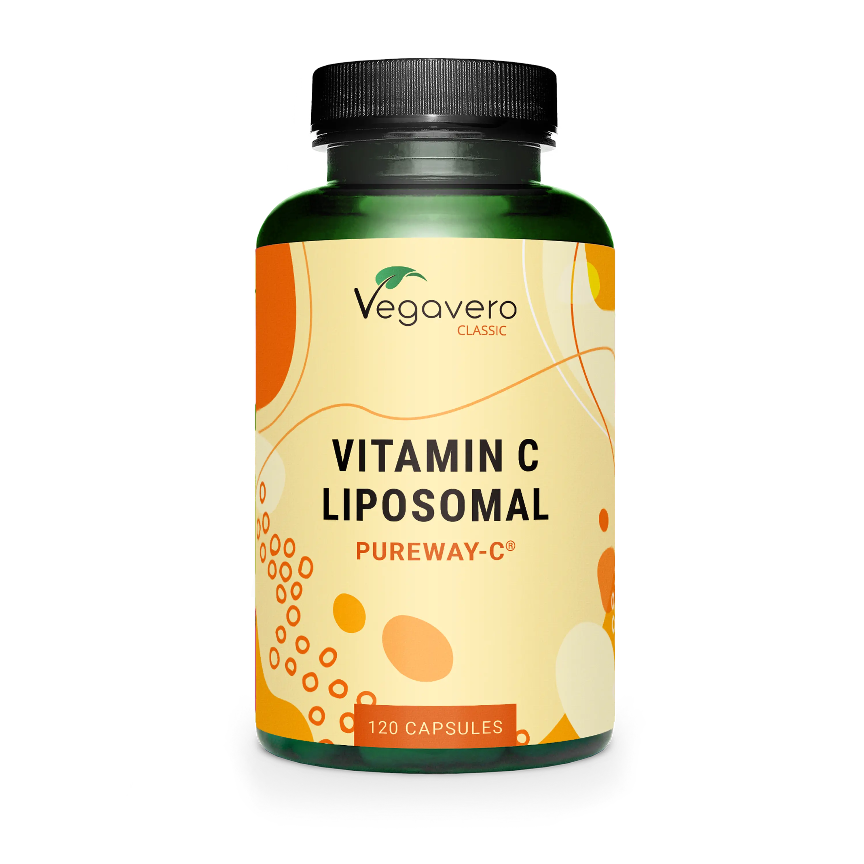 Vitamina C Liposomale Capsule
