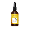 Vitamina D3 + K2 in Gocce