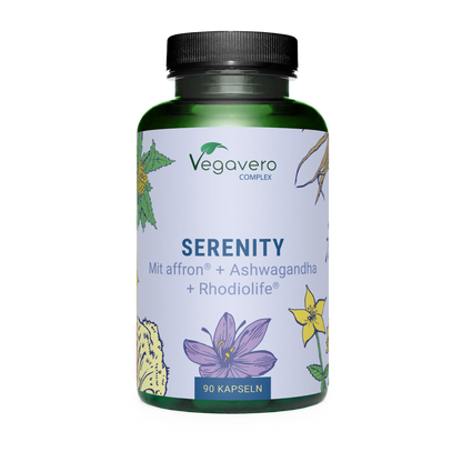 Serenity Complex Capsule