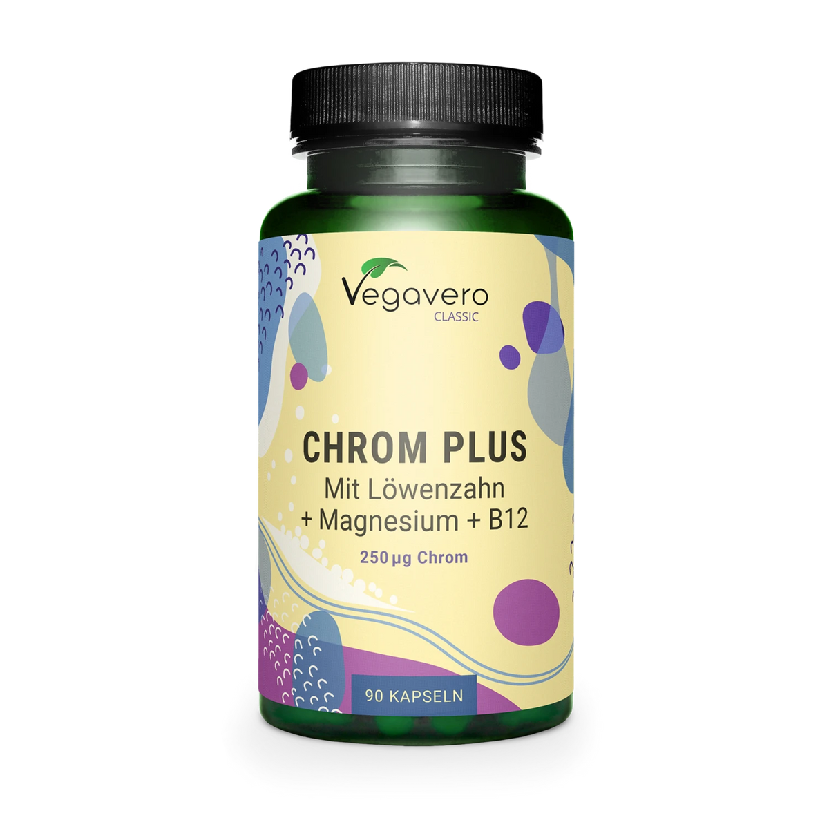 Cromo Plus Capsule