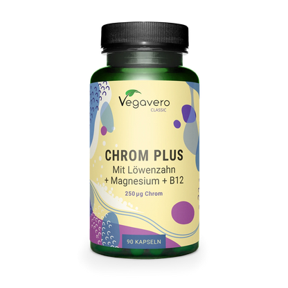 Cromo Plus Capsule