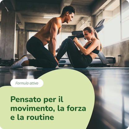 Maca Nera Plus Capsule