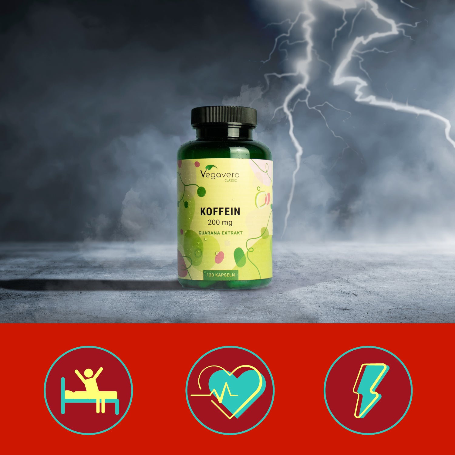 Caffeina Capsule