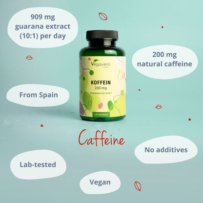 Caffeina Capsule