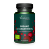 Astaxantina Olio Capsule Bio