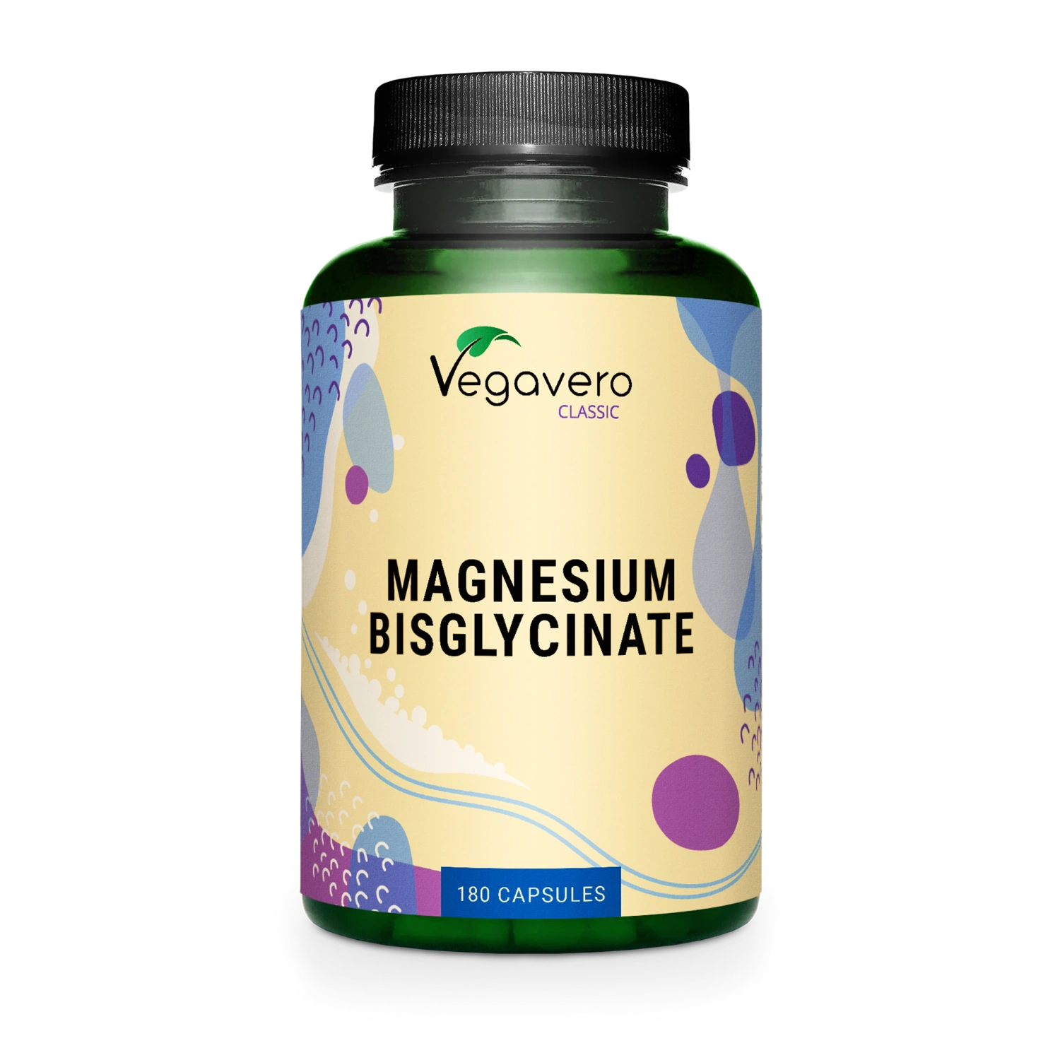 Magnesio Bisglicinato Capsule