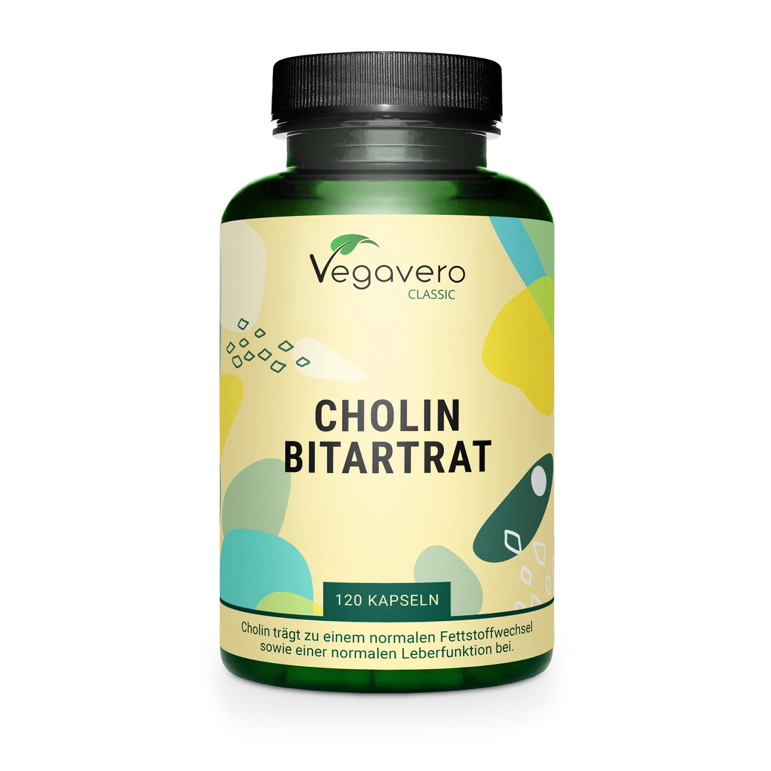Colina Bitartrato Capsule
