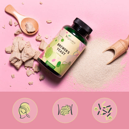 Lievito di Birra Capsule