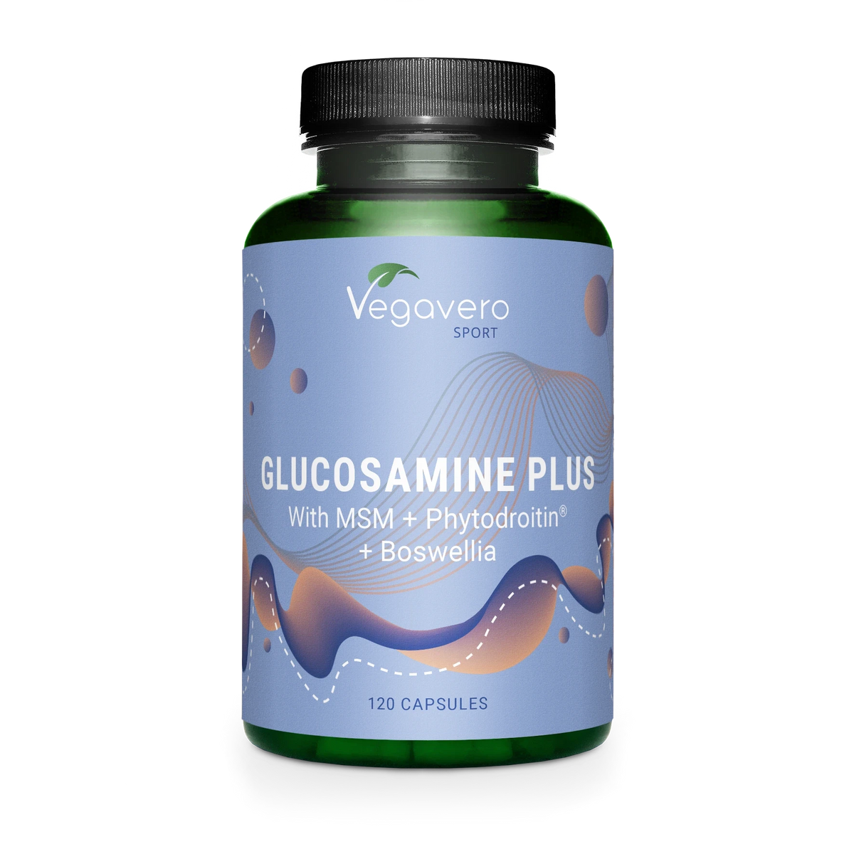 Glucosamine Plus Capsule