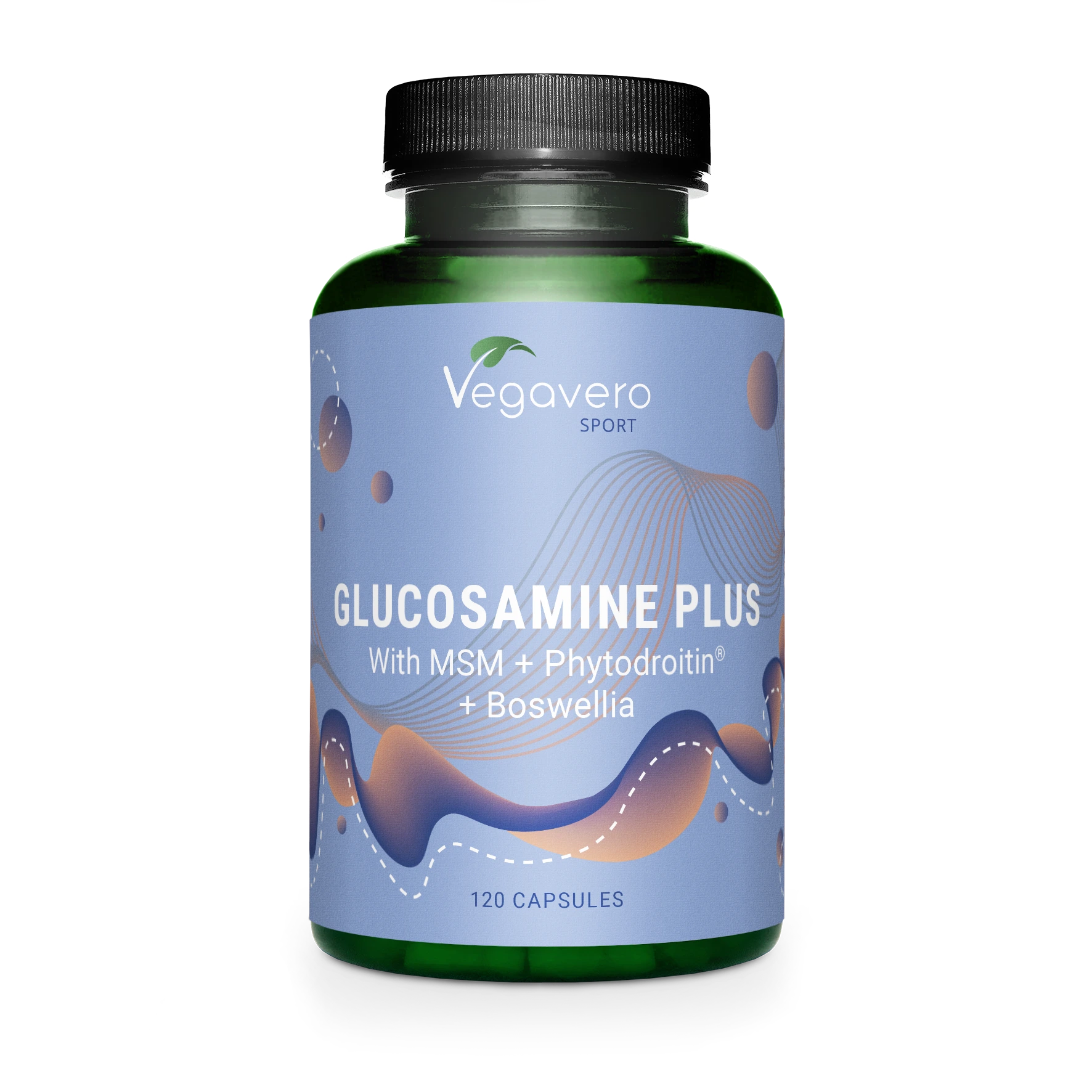 Glucosamine Plus Capsule