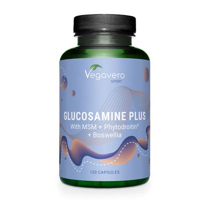 Glucosamine Plus Capsule