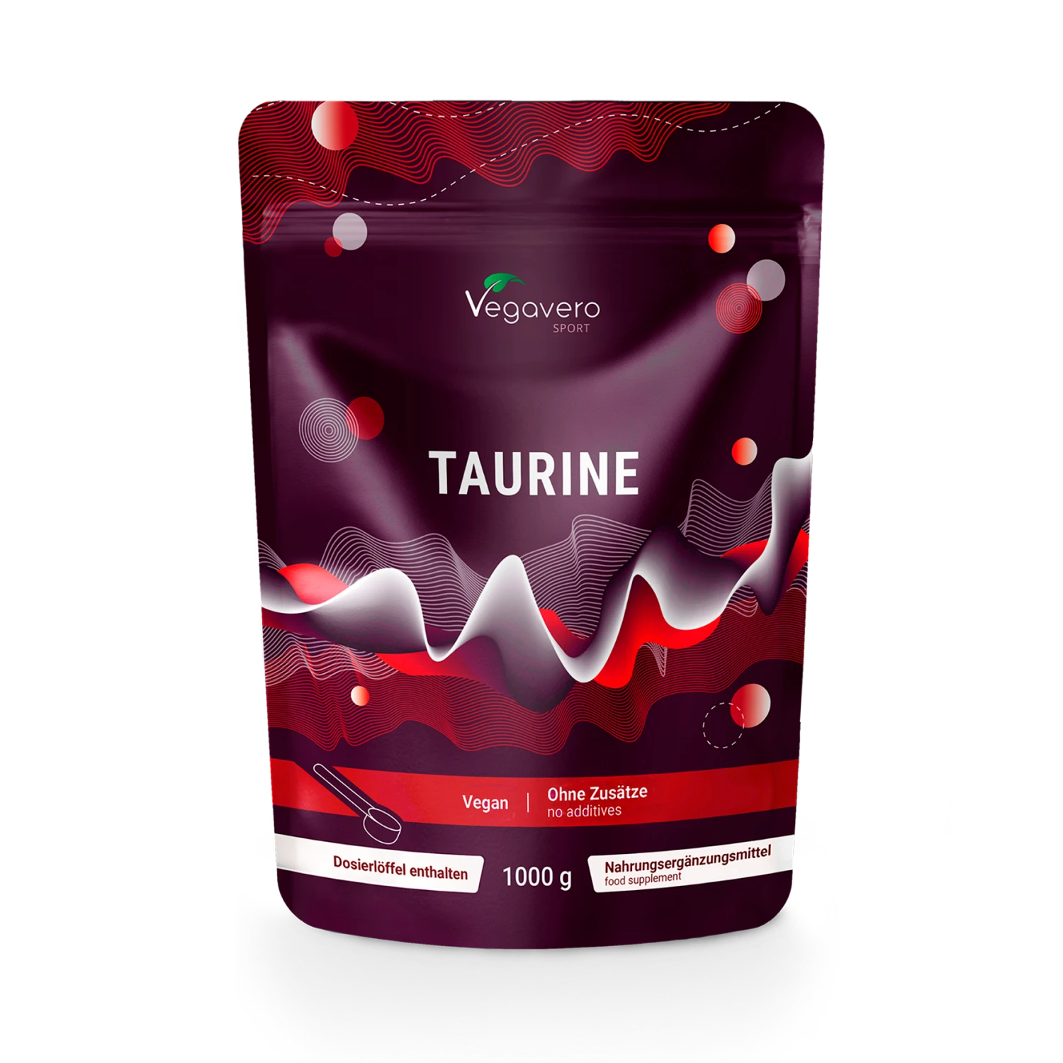 Taurina in Polvere