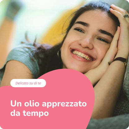 Olio di Enotera Capsule