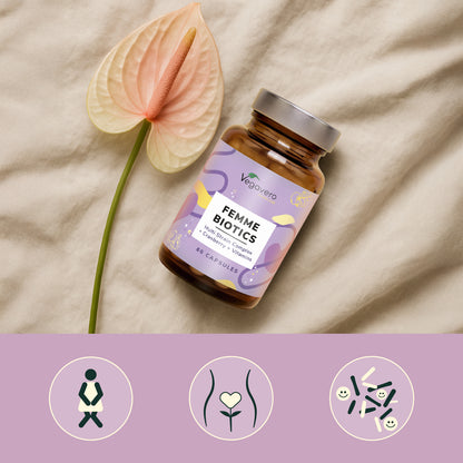 Femme Biotics Capsule