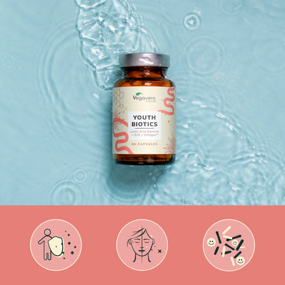 Youth Biotics Capsule