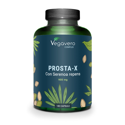 Prosta-X Complex Capsule