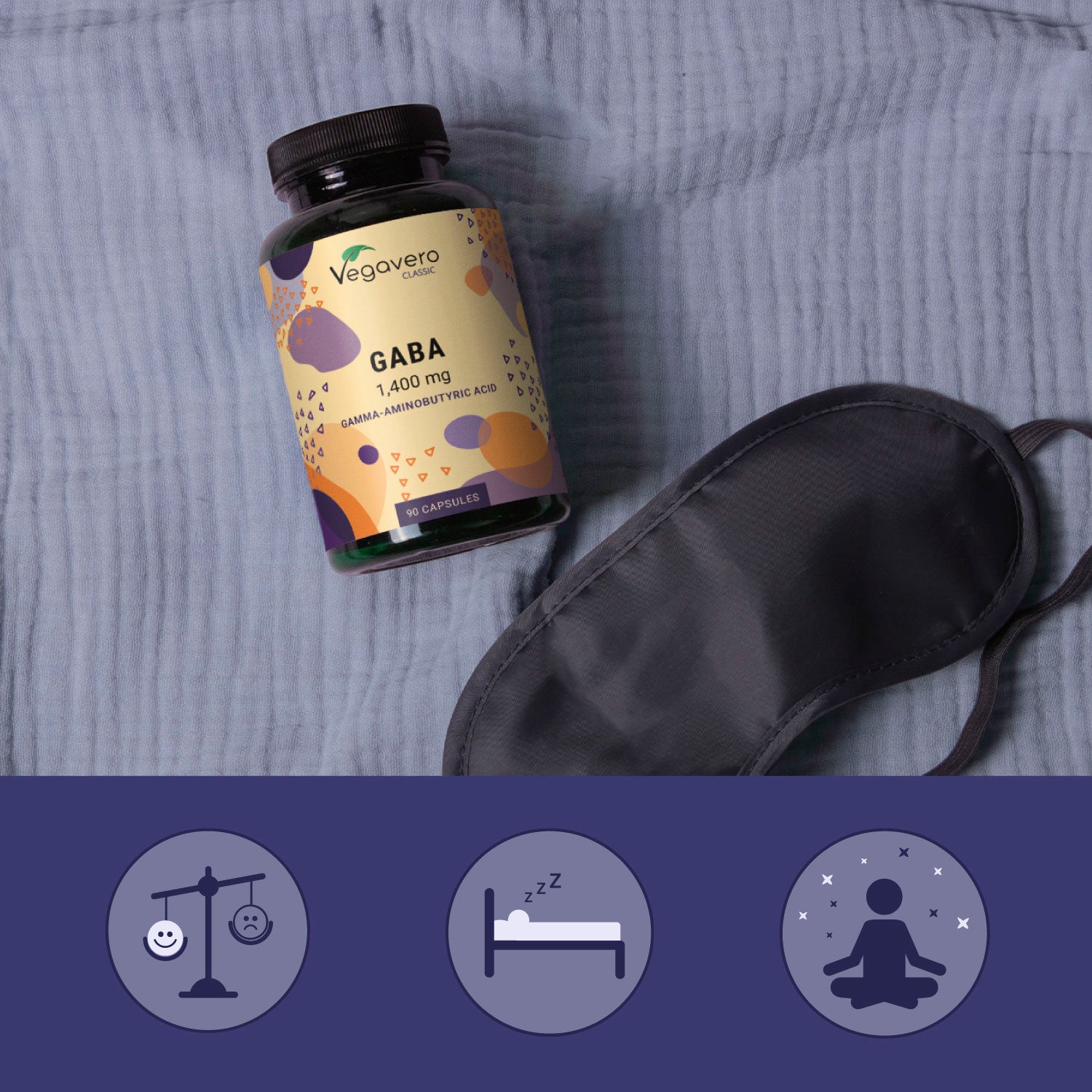 GABA Capsule