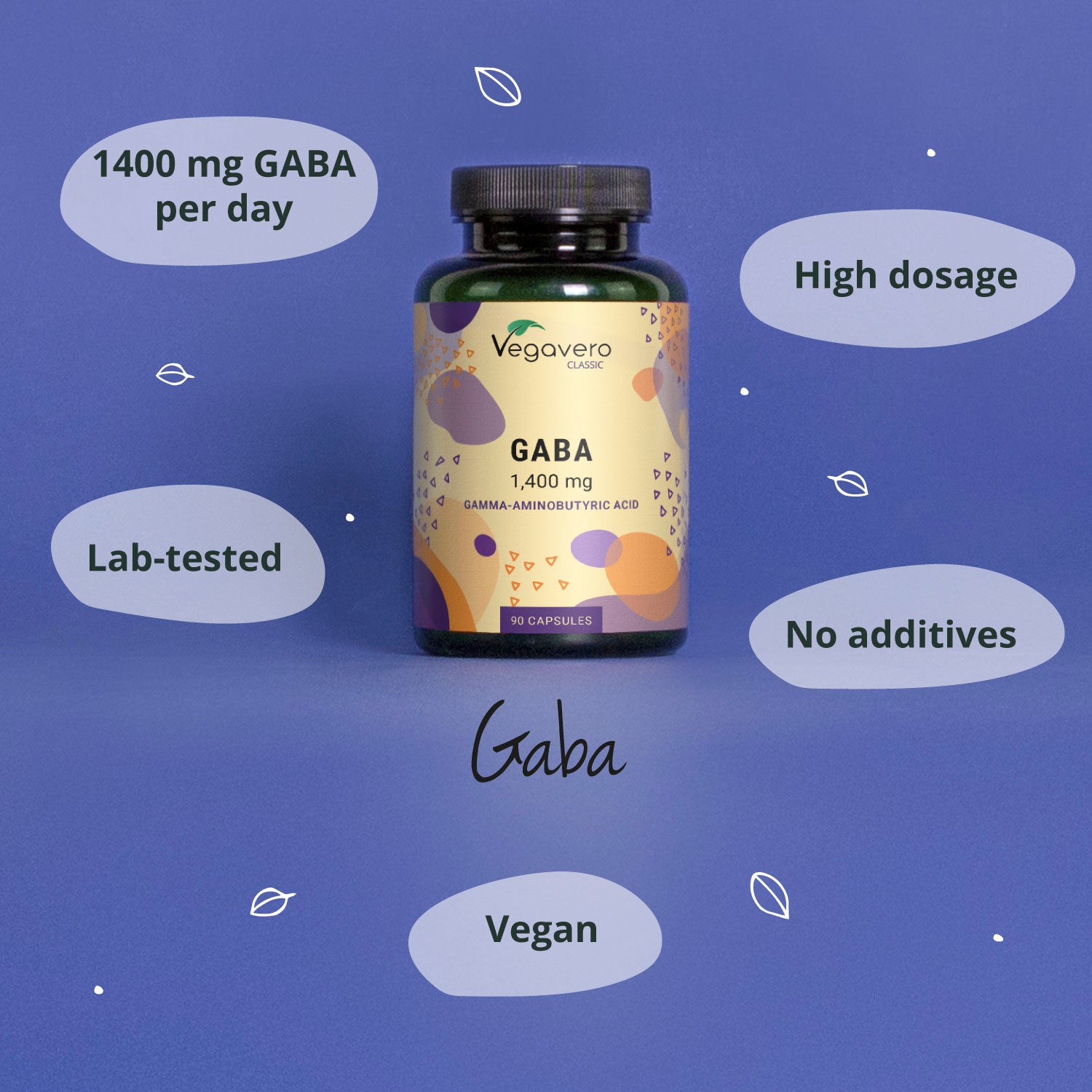 GABA Capsule