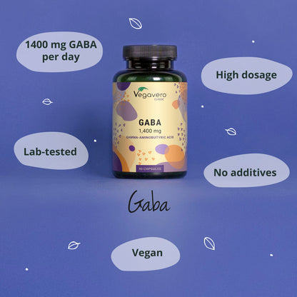 GABA Capsule
