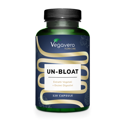 Un-Bloat Capsule