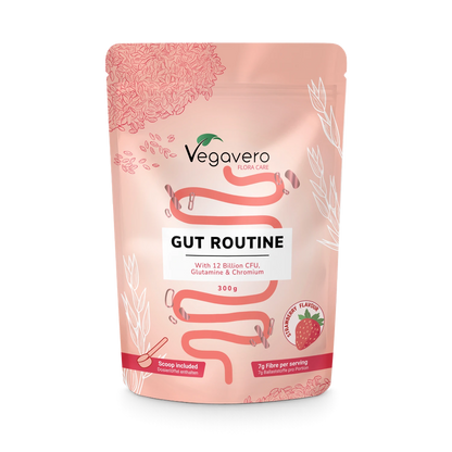 Gut Routine in Polvere