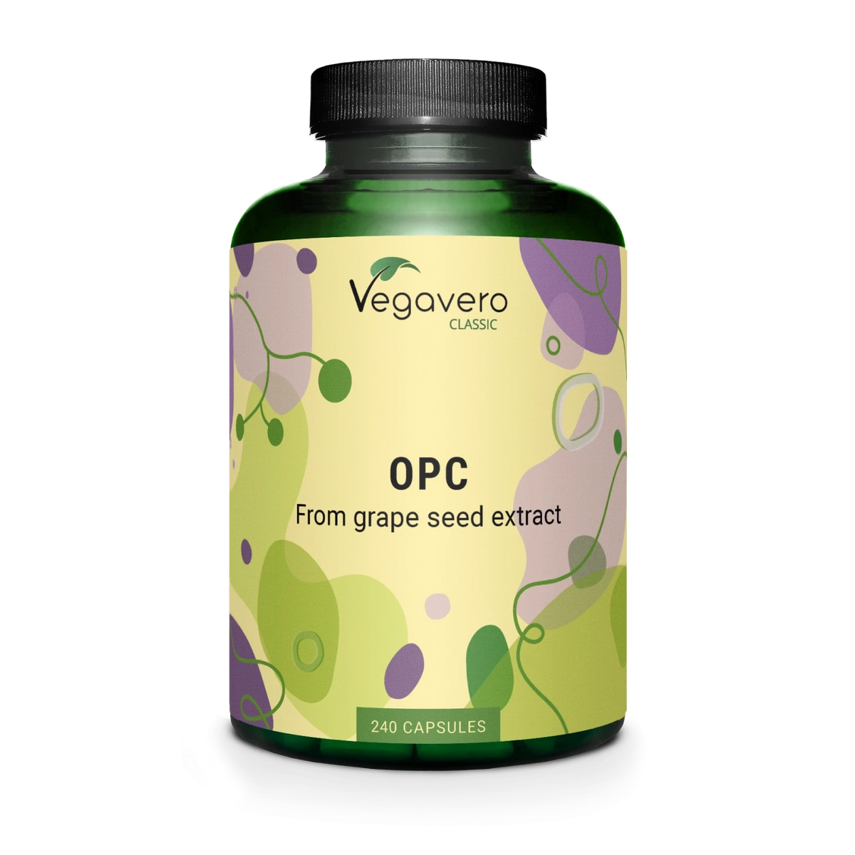 OPC Capsule