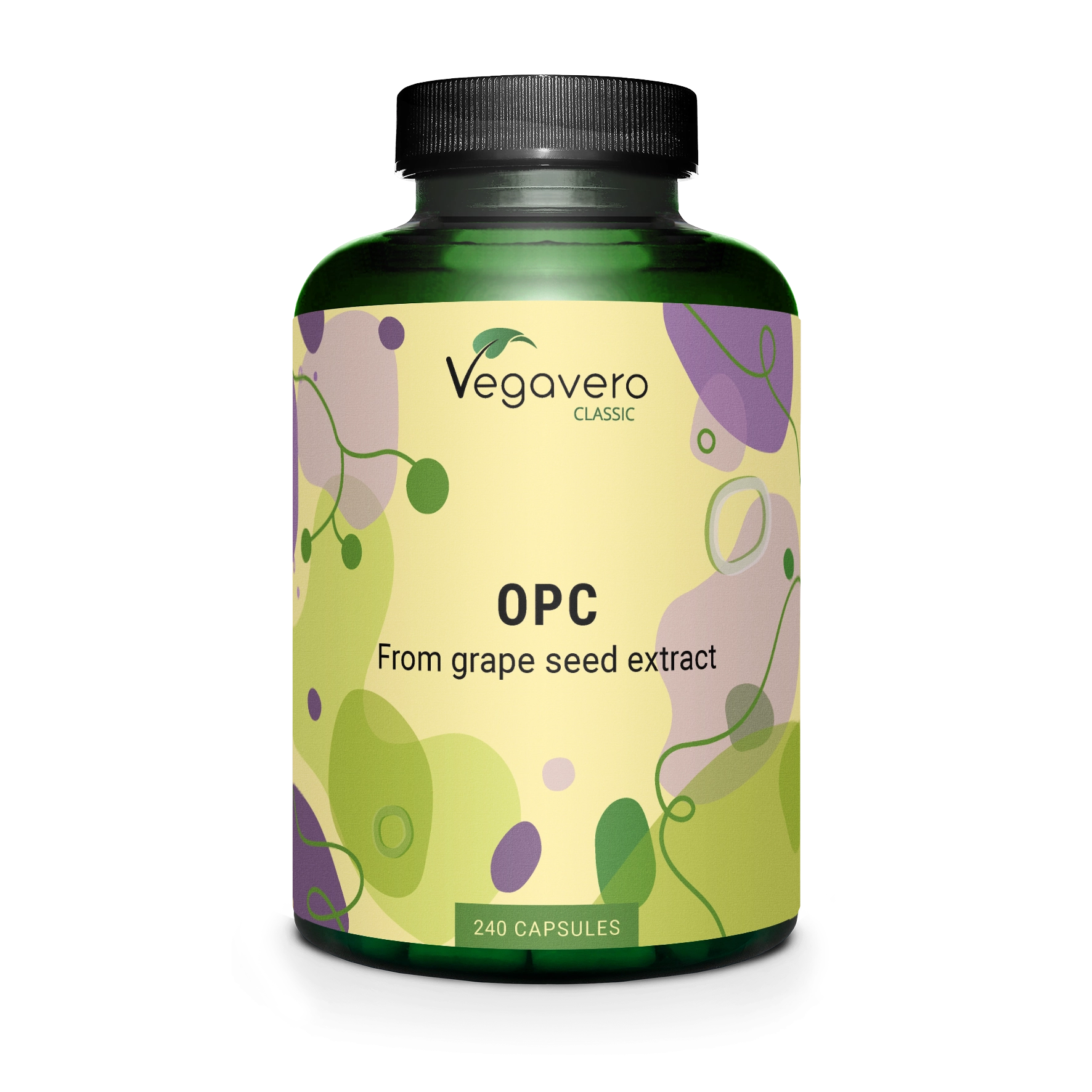 OPC Capsule