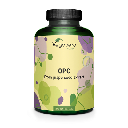 OPC Capsule