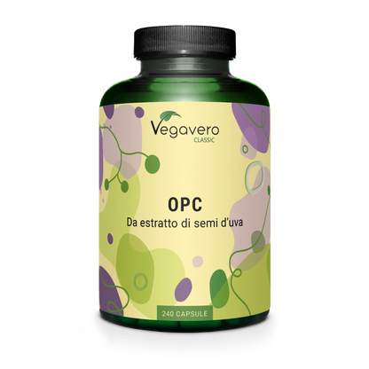 OPC Capsule