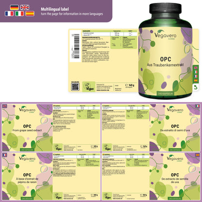 OPC Capsule